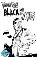 Vincent Price: Black & White #4