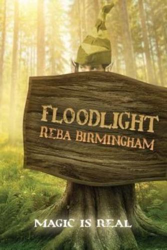 Floodlight: Book One in the Hercynian Forest Series