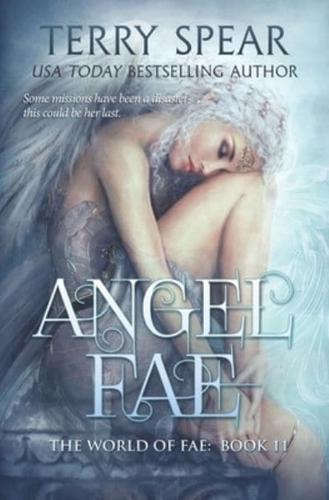 Angel Fae