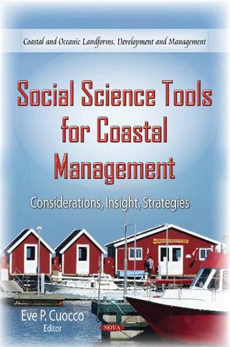 Social Science Tools for Coastal Management