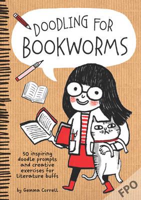 Doodling for Bookworms