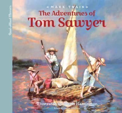 The Adventures of Tom Sawyer