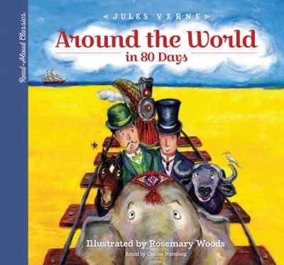 Around the World in 80 Days