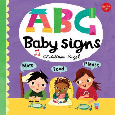 ABC Baby Signs