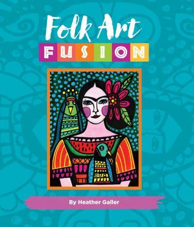 Folk Art Fusion