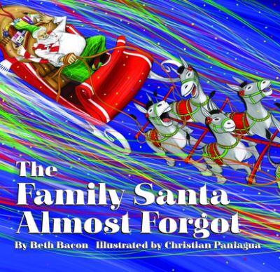 The Family Santa Almost Forgot