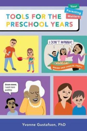 Tools for the Preschool Years
