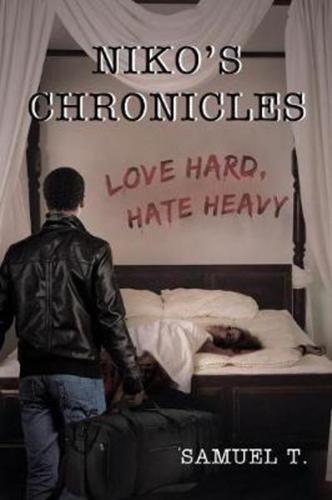 Niko's Chronicles: Love Hard, Hate Heavy
