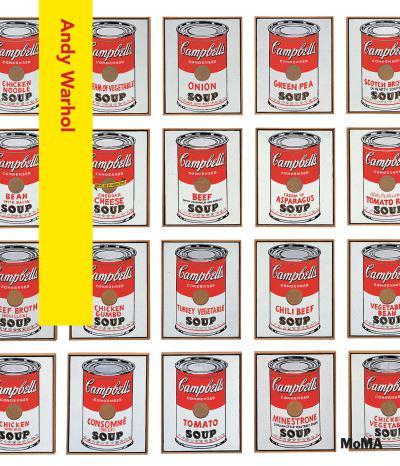 Andy Warhol