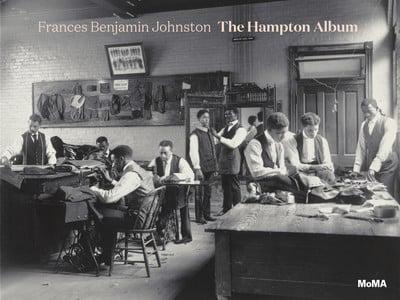 The Hampton Album