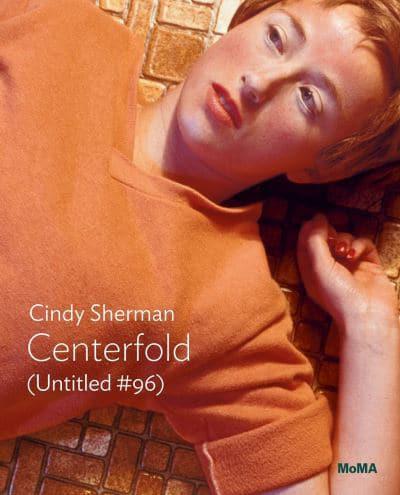 Cindy Sherman - Centerfold (Untitled #96)