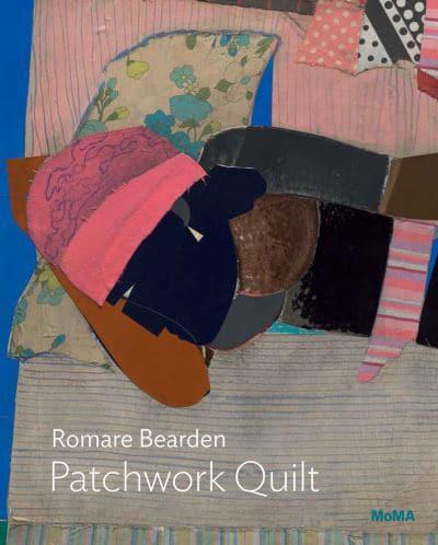 Romare Bearden - Patchwork Quilt