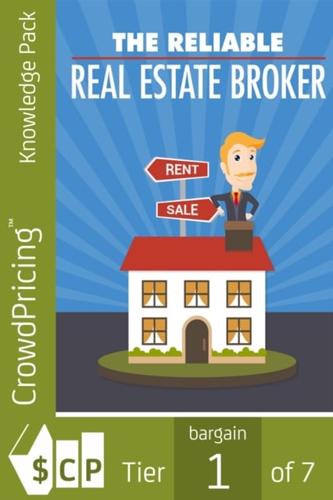 Reliable Real Estate Broker