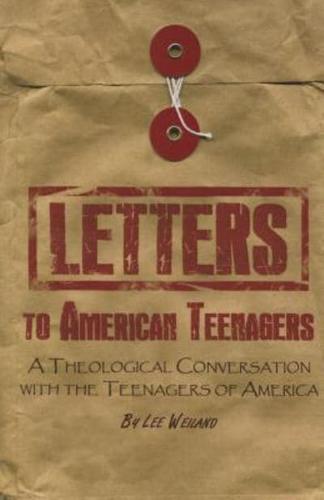 Letters to American Teenagers