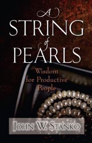 A String of Pearls