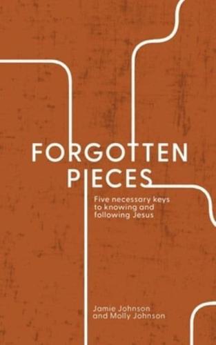 Forgotten Pieces