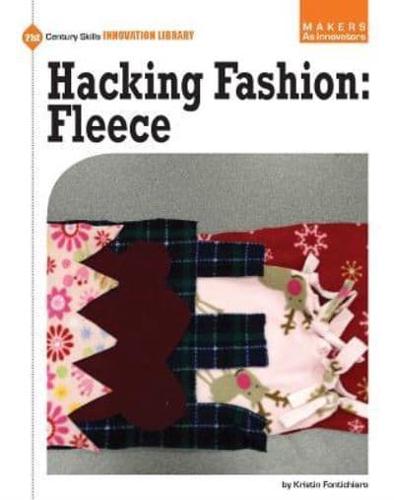 Hacking Fashion. Fleece