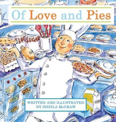 Of Love and Pies