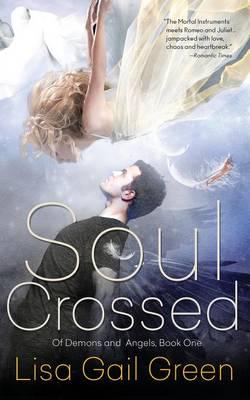 Soul Crossed (Of Demons and Angels, #1)