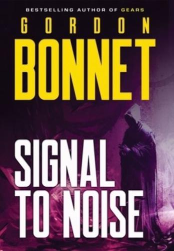 Signal to Noise