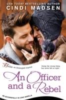 Officer and a Rebel (Entangled Bliss)