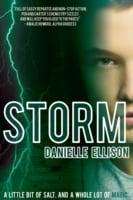 Storm (Entangled Teen)