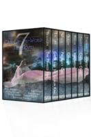 Seven Out-of-this-World Teen Novels (Entangled Teen)