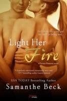Light Her Fire (Entangled Brazen)