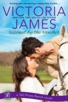 Rescued By the Rancher (Entangled Bliss)