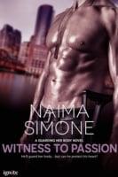 Witness to Passion (Entangled Ignite)