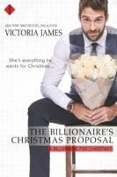 Billionaire's Christmas Proposal