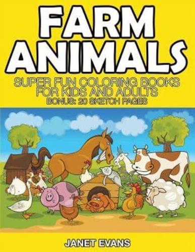 Farm Animals