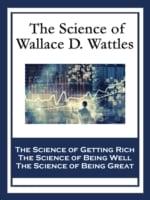 Science of Wallace D. Wattles