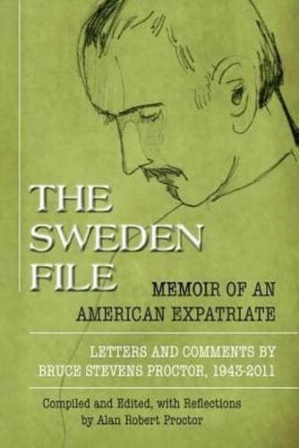 The Sweden File