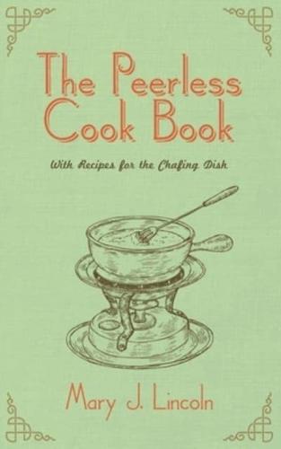 The Peerless Cook Book