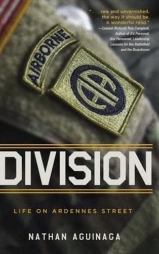 DIVISION: Life on Ardennes Street