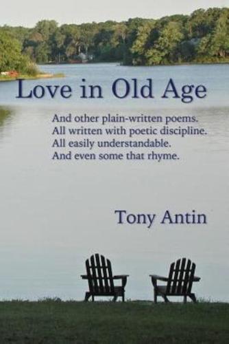 Love in Old Age