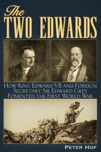 The Two Edwards