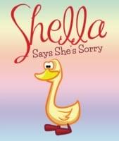 Shella Says She's Sorry