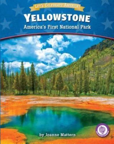 Yellowstone