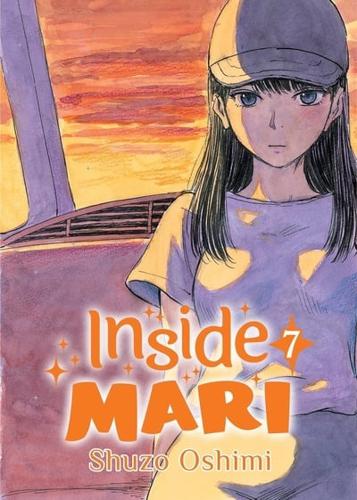 Inside Mari. Volume 7