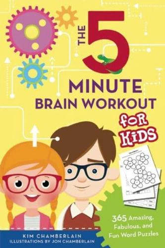 The 5 Minute Brain Workout for Kids