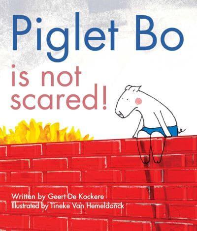 Piglet Bo Can Do Anything!