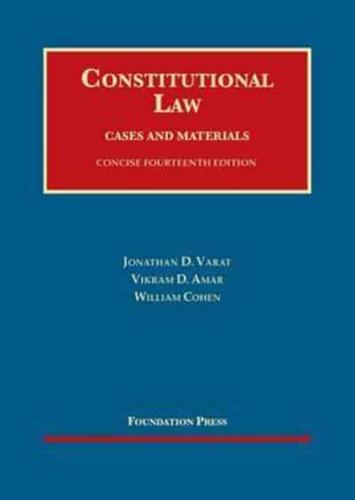 Constitutional Law