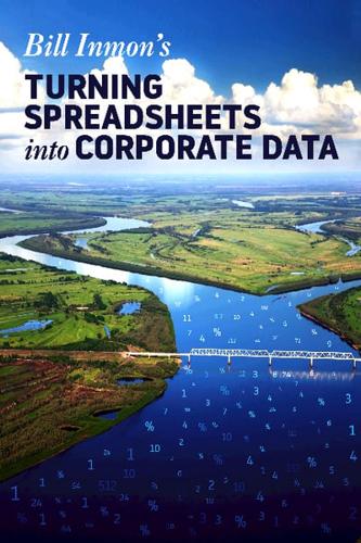 Turning Spreadsheets Into Corporate Data