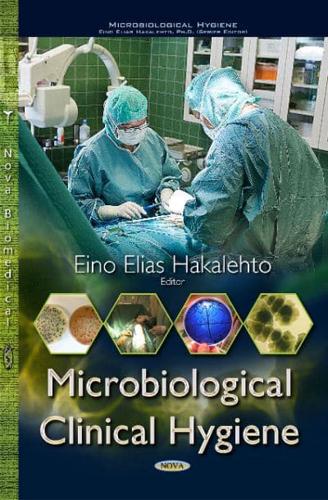 Microbiological Clinical Hygiene