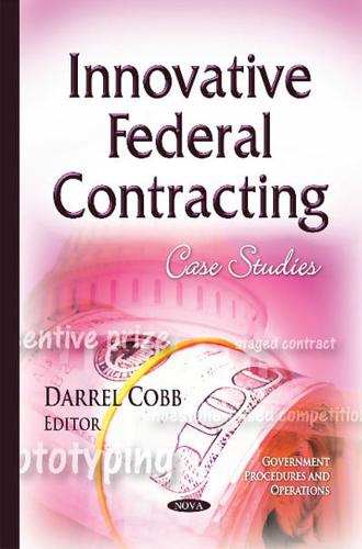 Innovative Federal Contracting