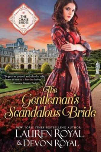 The Gentleman's Scandalous Bride