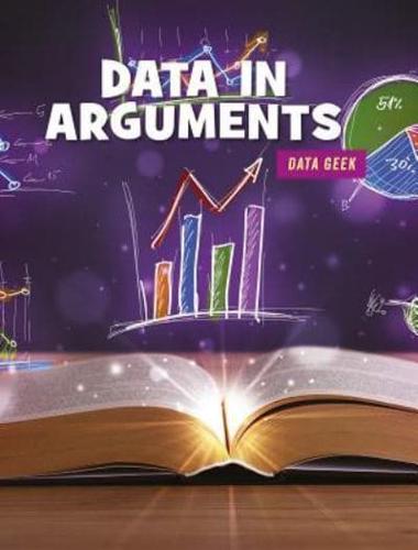 Data in Arguments