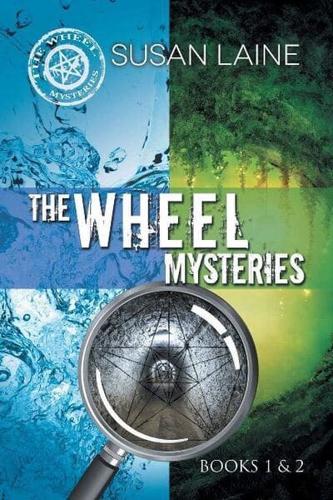 The Wheel Mysteries. Books 1 & 2
